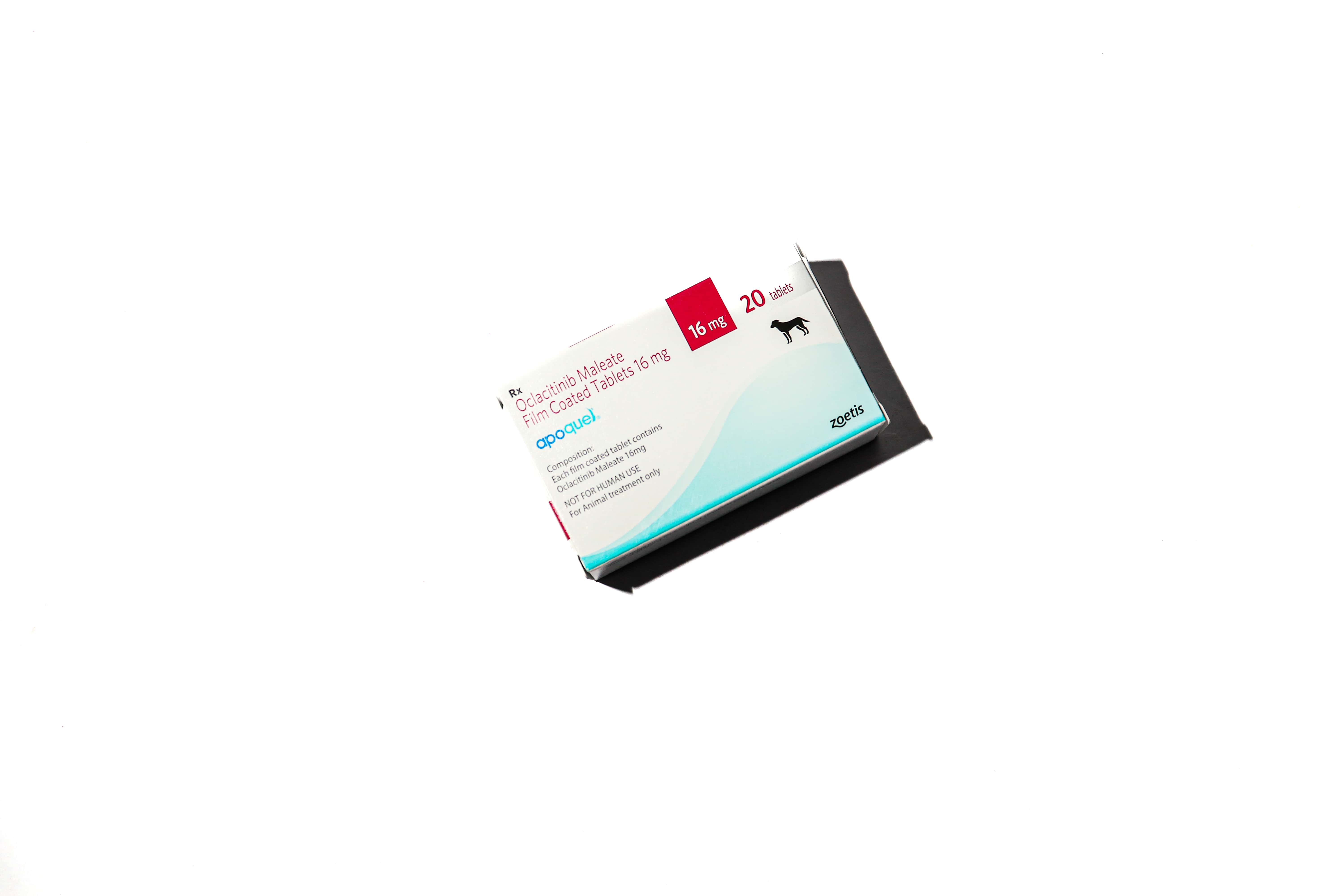 APOQUEL-16Mg