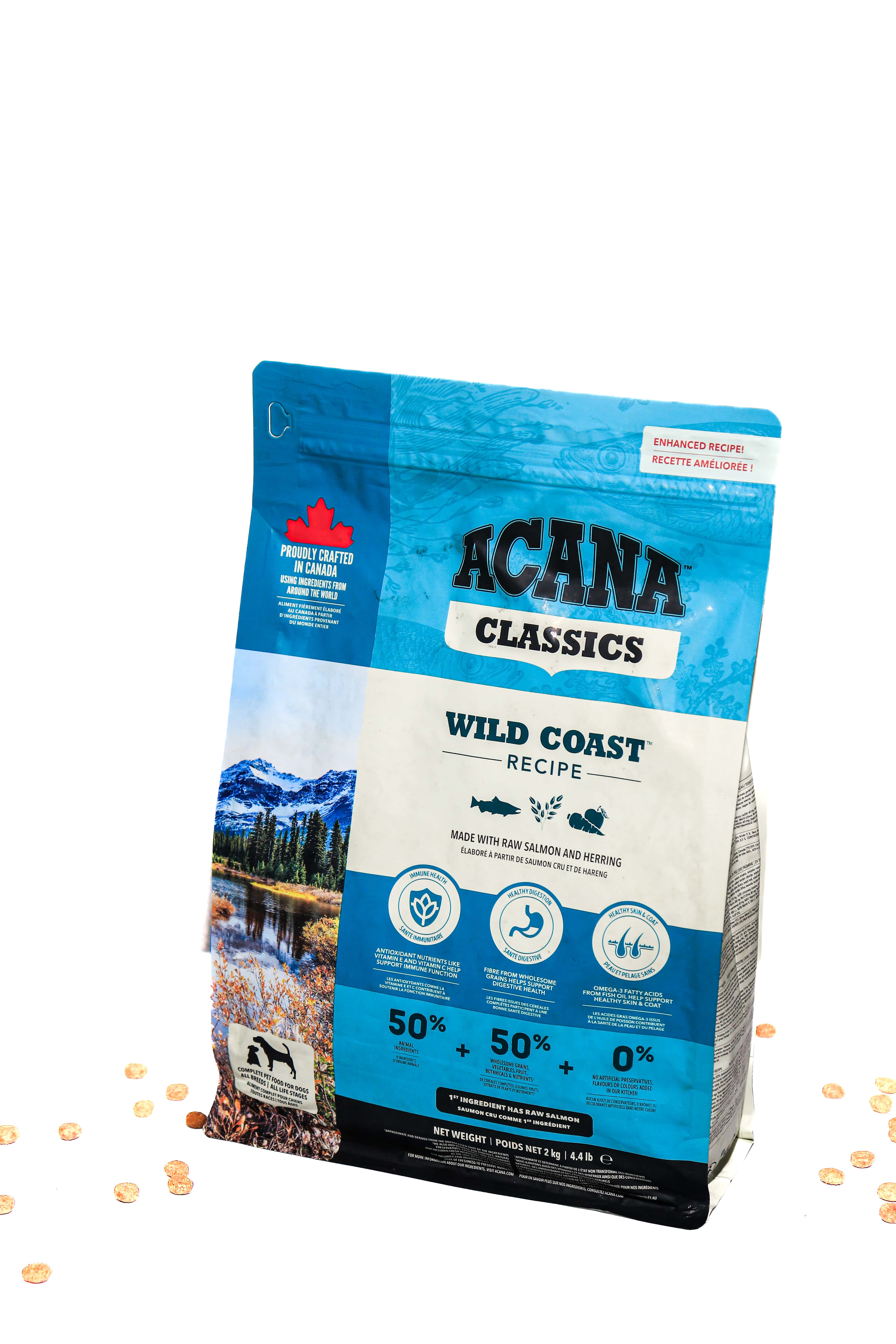 Acana-Wild-Coast
