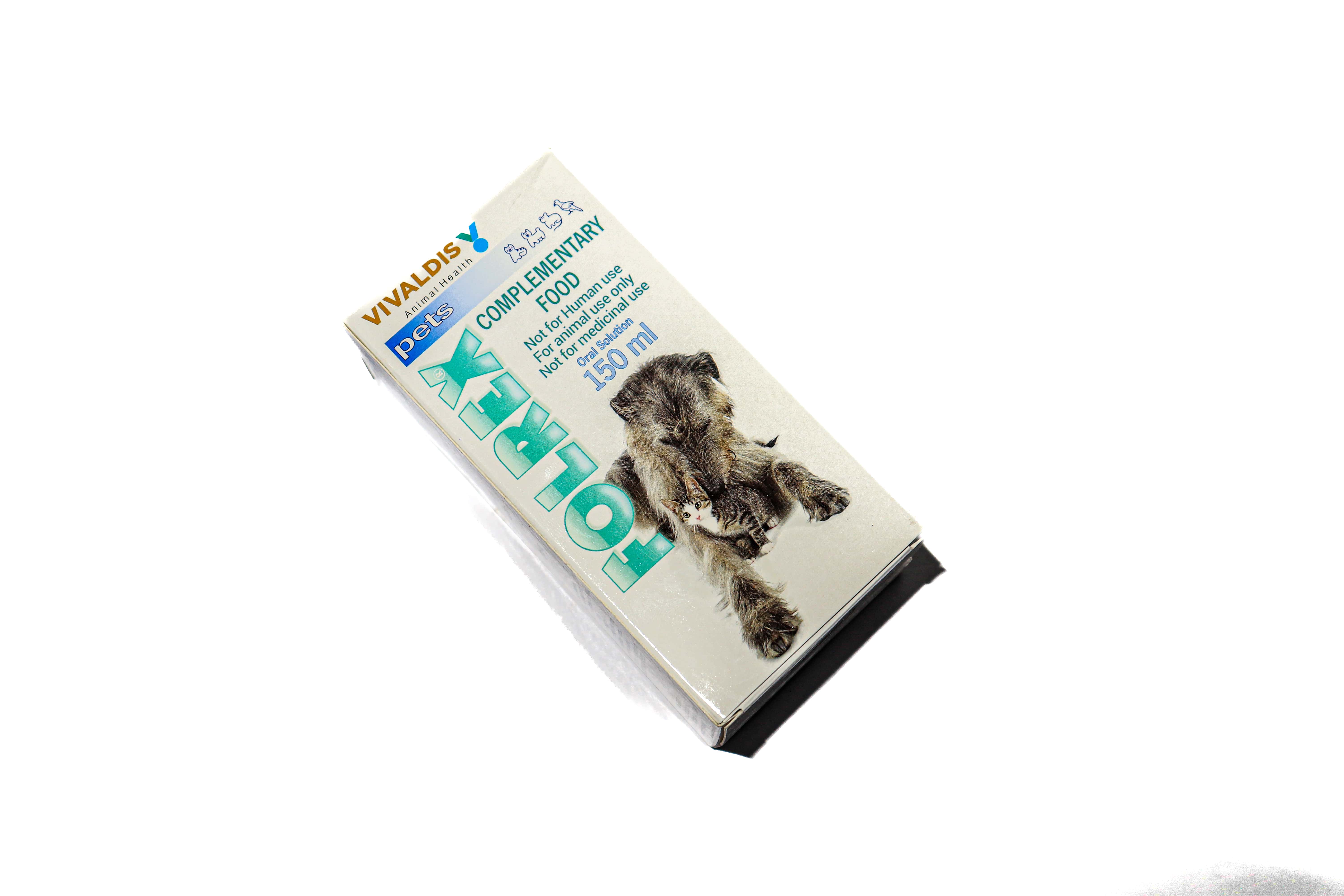 FOLREX150ML