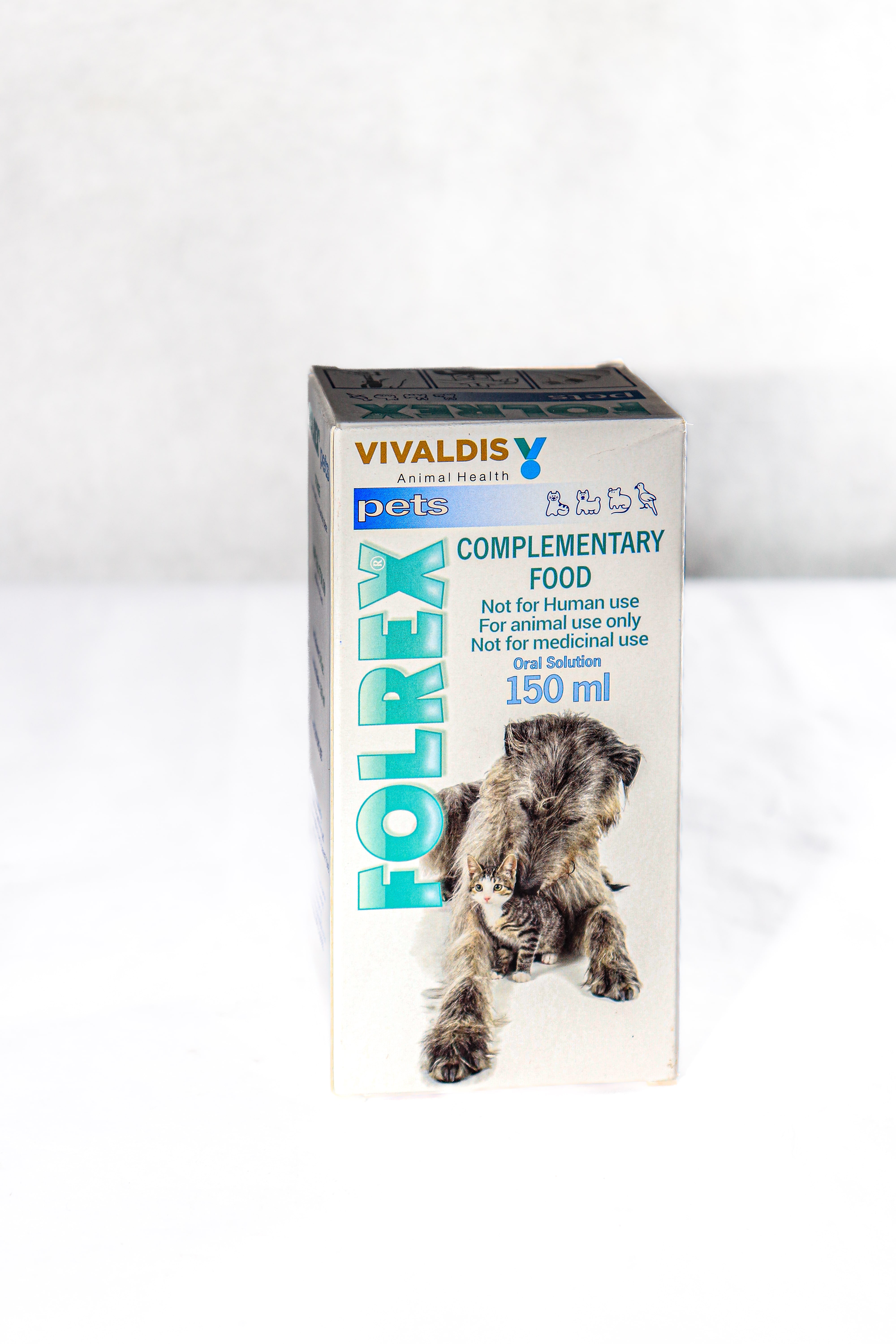 FOLREX150ML