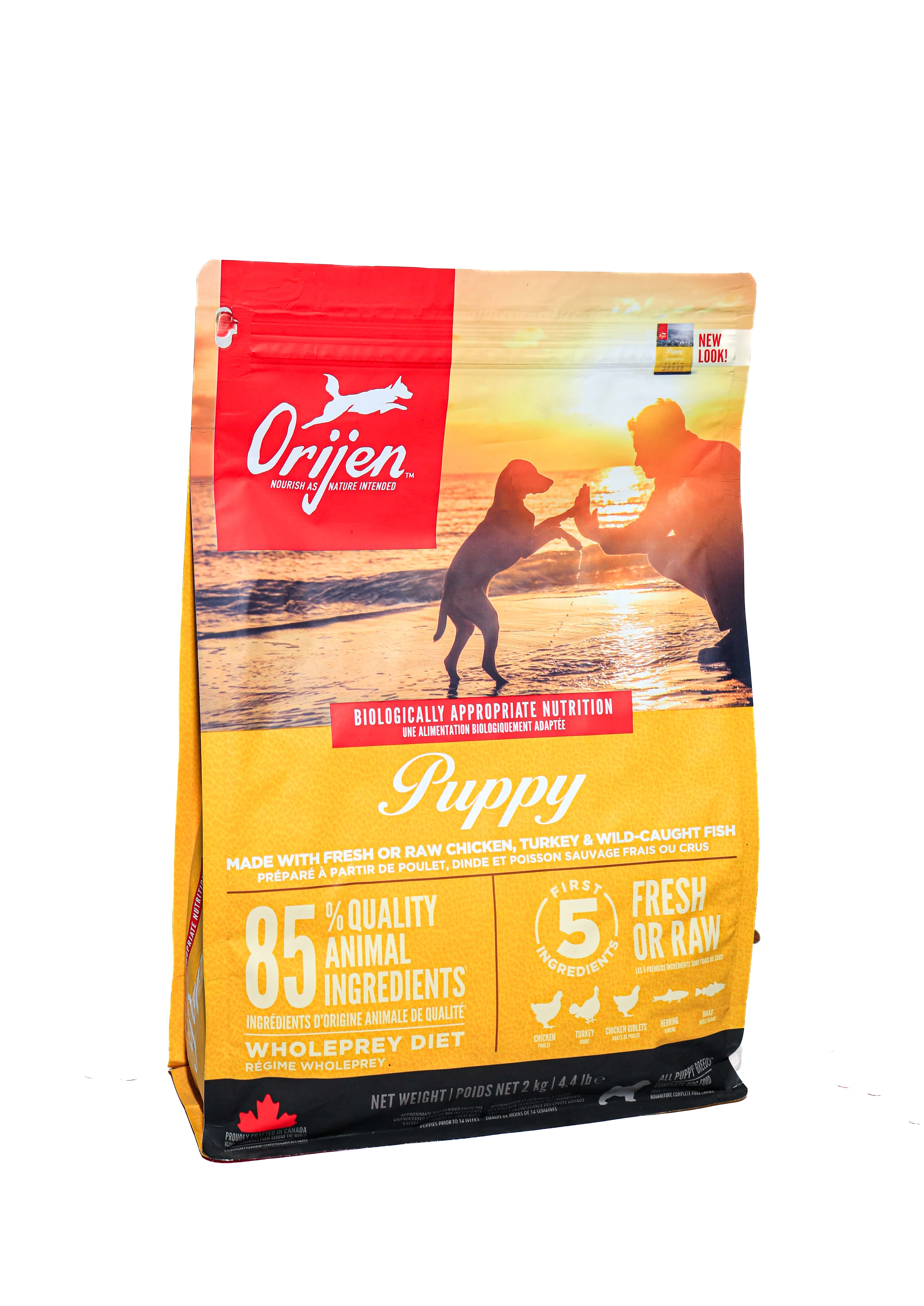 Orijen-Puppy