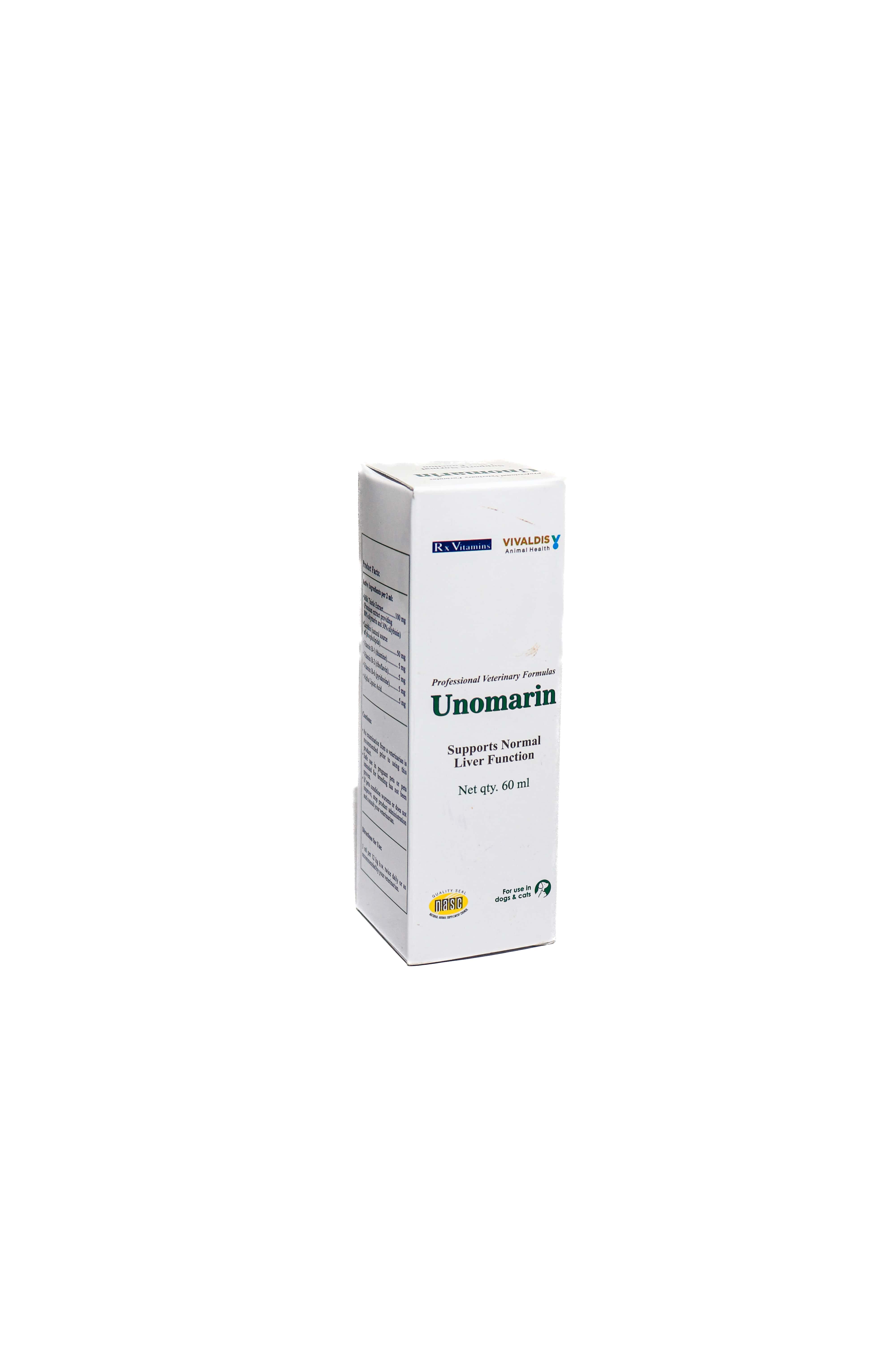Unomarin