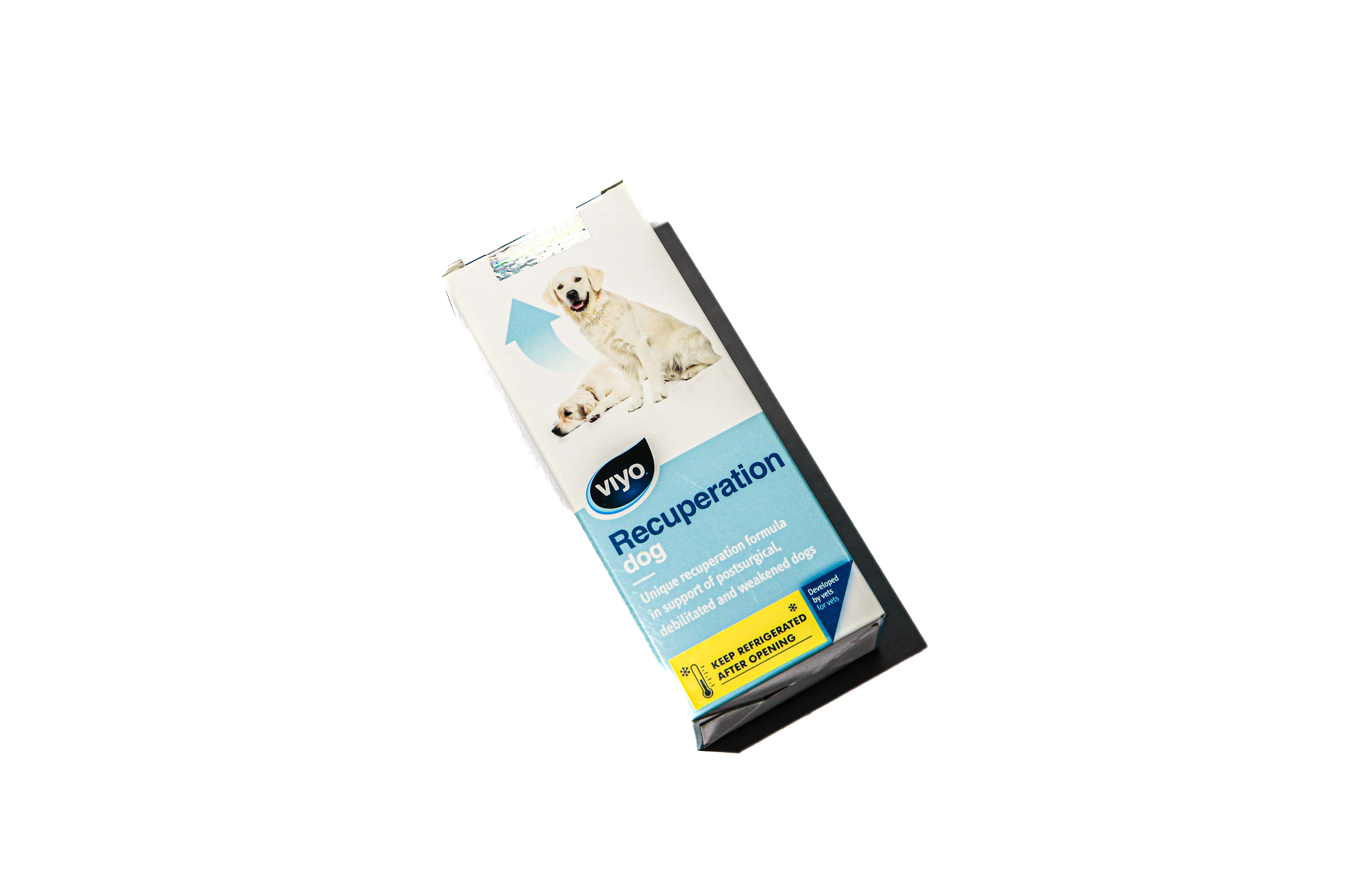 Viyo-Recuperation-Dog