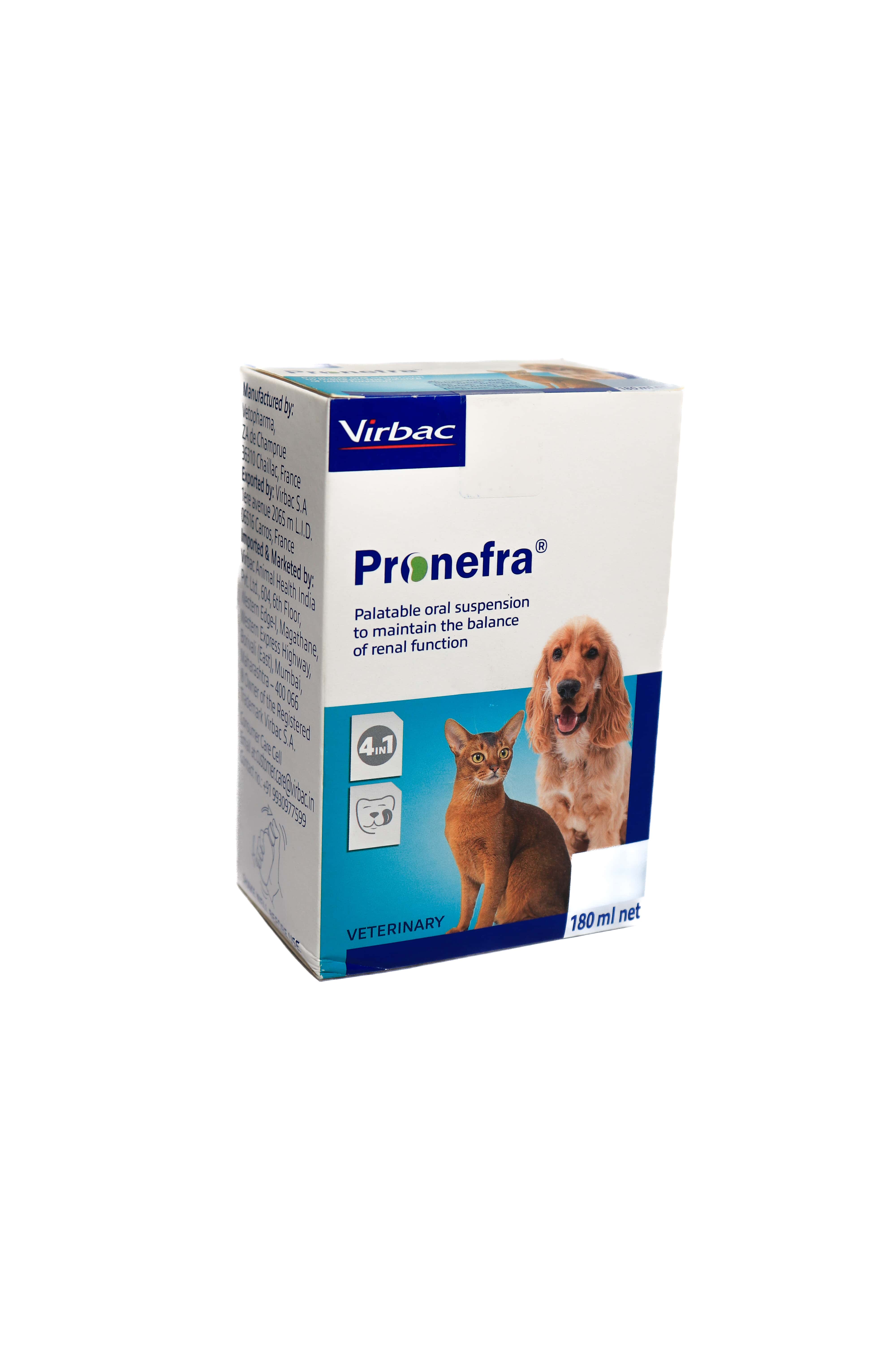 pronefra180ml